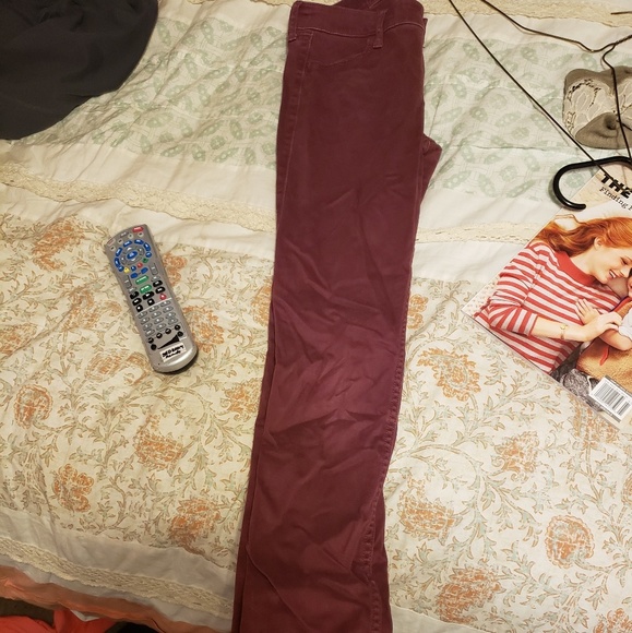 Abercrombie and Fitch skinny jeans - Picture 3 of 4